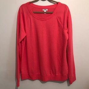 NWT Old Navy lightweight sweatshirt